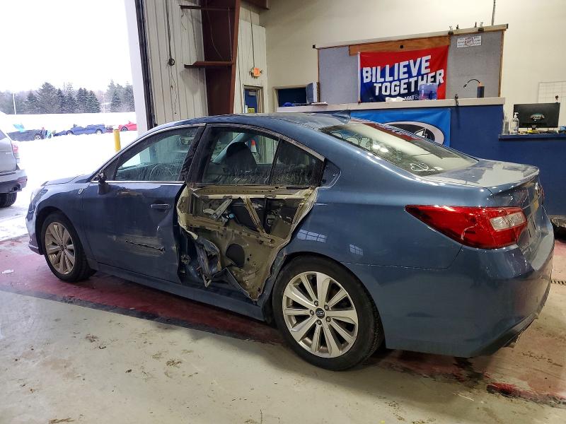 Photo 2 from auction – 2018 SUBARU LEGACY 2.5 with VIN 4S3BNAN60J3025140