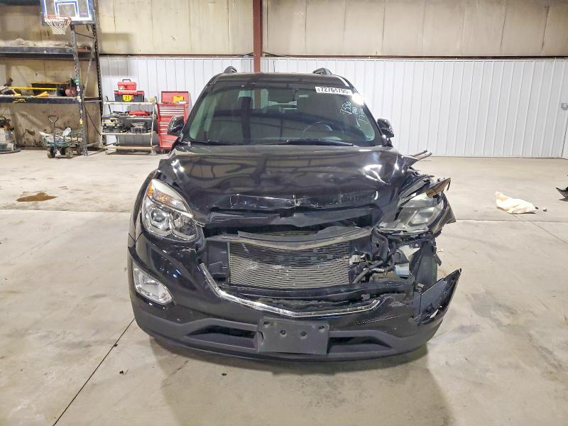 Photo 5 from auction – 2017 CHEVROLET EQUINOX PR with VIN 2GNFLGE30H6179972