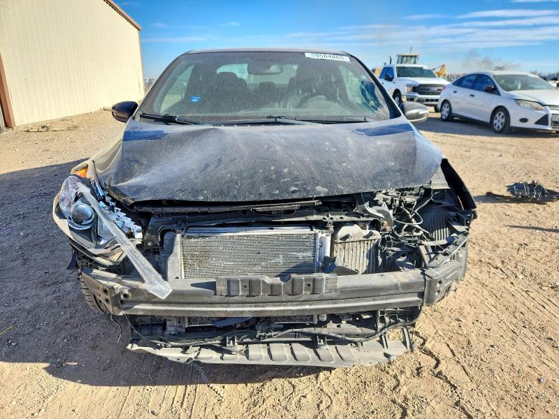 Photo 5 from auction – 2014 KIA FORTE SX with VIN KNAFZ6A36E5196870