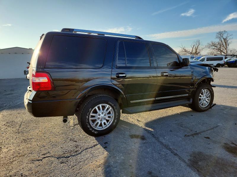 Photo 3 from auction – 2012 FORD EXPEDITION with VIN 1FMJU2A55CEF09096