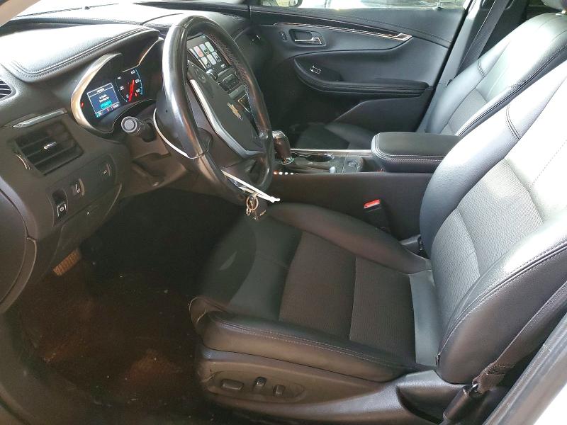 Photo 7 from auction – 2019 CHEVROLET IMPALA with VIN 2G11Z5S3XK9135213