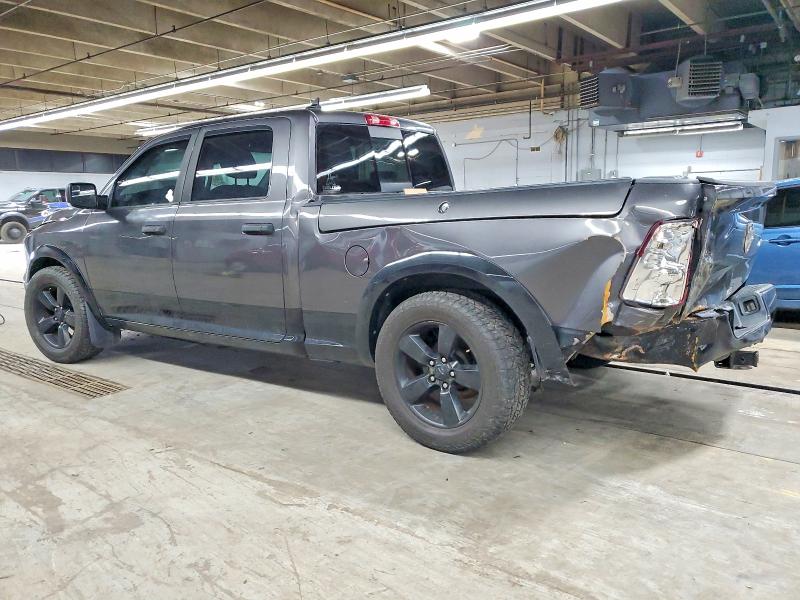 Photo 2 from auction – 2015 RAM 1500 SLT with VIN 1C6RR7TT5FS699612