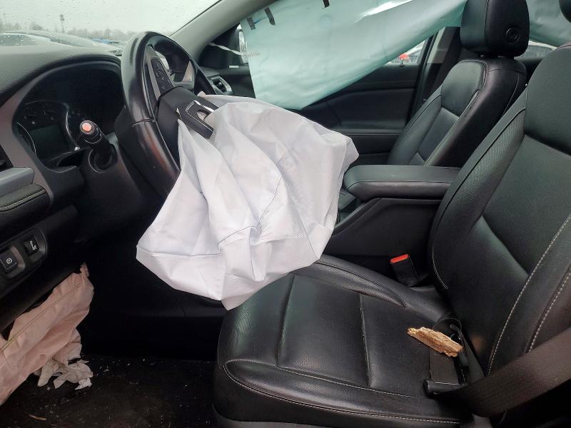 Photo 7 from auction – 2020 GMC ACADIA SLT with VIN 1GKKNUL46LZ220554