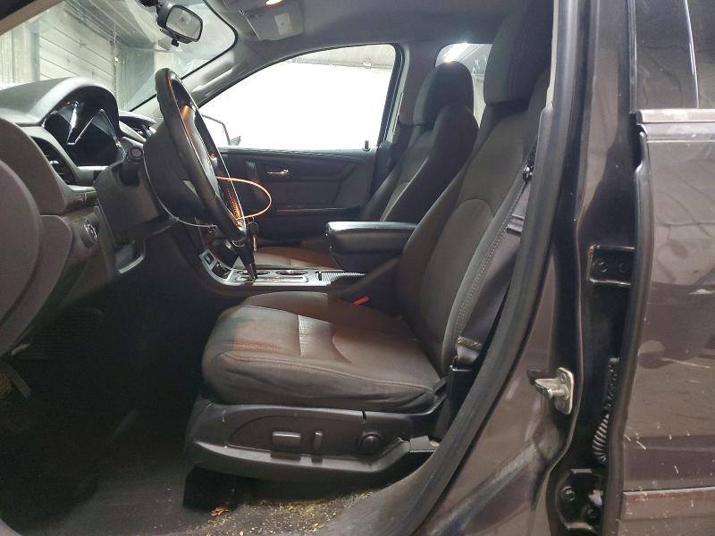 Photo 7 from auction – 2014 CHEVROLET TRAVERSE L with VIN 1GNKVGKDXEJ279923