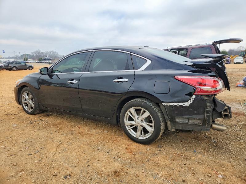 Photo 2 from auction – 2013 NISSAN ALTIMA with VIN 1N4AL3AP0DC903316