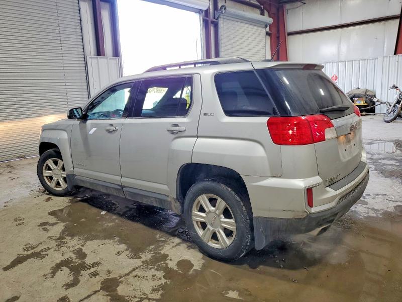Photo 2 from auction – 2016 GMC TERRAIN SL with VIN 2GKFLTEK6G6273608