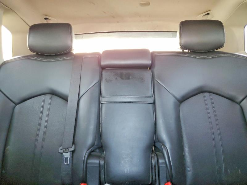 Zdjęcie 10 z aukcji – 2014 CADILLAC SRX z VIN 3GYFNBE31ES520745