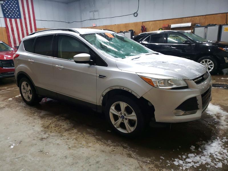Photo 4 from auction – 2013 FORD ESCAPE SE with VIN 1FMCU9GX1DUA85174