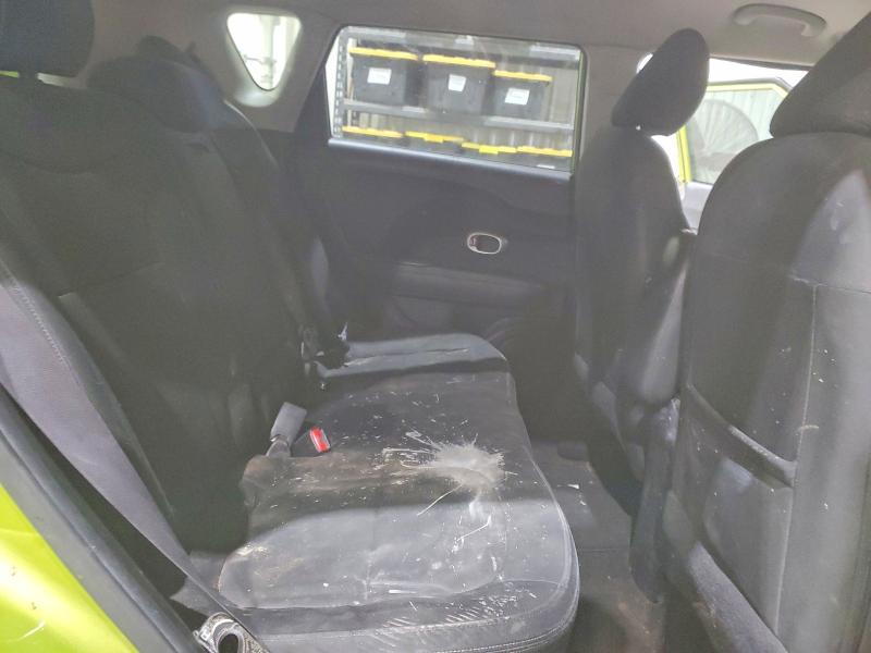 Photo 10 from auction – 2014 KIA SOUL with VIN KNDJN2A25E7726551