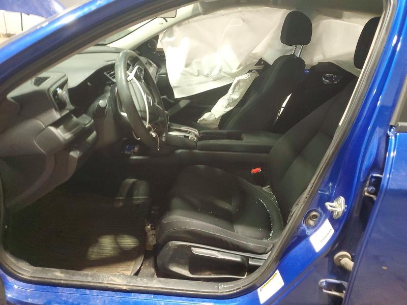 Photo 7 from auction – 2018 HONDA CIVIC with VIN 2HGFC2F64JH041450