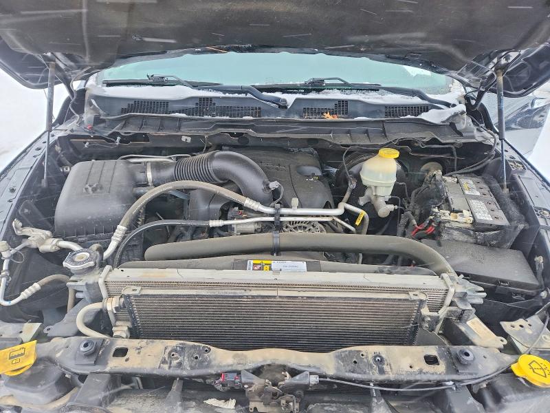 Photo 11 from auction – 2017 RAM 1500 LARAM with VIN 1C6RR7JTXHS614334