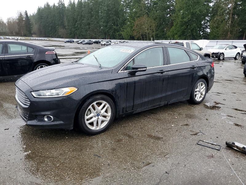 Photo 1 from auction – 2013 FORD FUSION SE with VIN 3FA6P0HR2DR268312