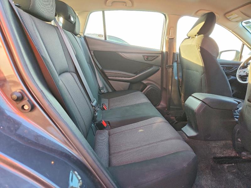 Photo 10 from auction – 2019 SUBARU IMPREZA with VIN 4S3GTAA69K3759469