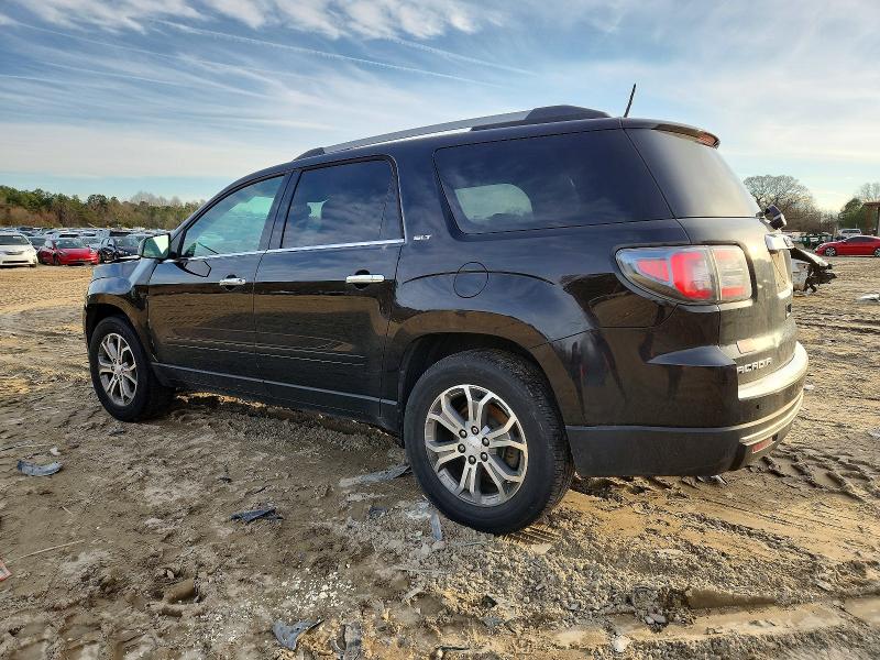 Photo 2 from auction – 2016 GMC ACADIA with VIN 1GKKVRKD8GJ263019