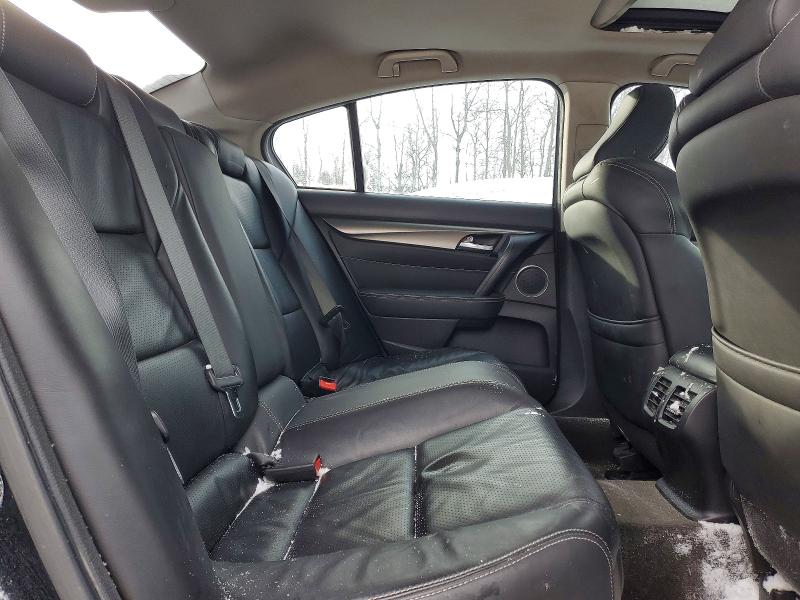 Photo 10 from auction – 2012 ACURA TL with VIN 19UUA9F54CA803092