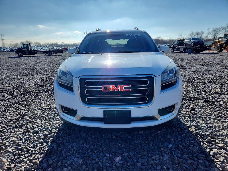 Photo 5 from auction – 2017 GMC ACADIA LIM with VIN 1GKKVSKD2HJ109057