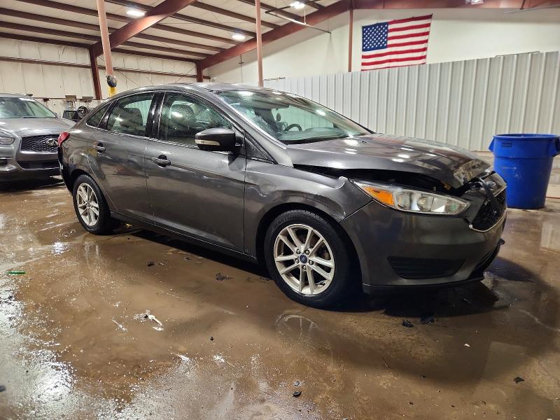 Photo 4 from auction – 2018 FORD FOCUS with VIN 1FADP3FE6JL306918