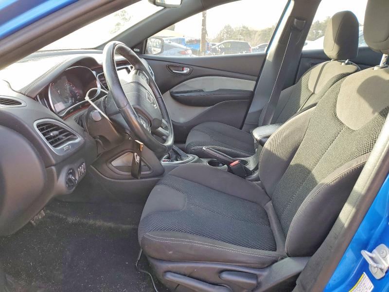 Photo 7 from auction – 2015 DODGE DART with VIN 1C3CDFBB4FD200601