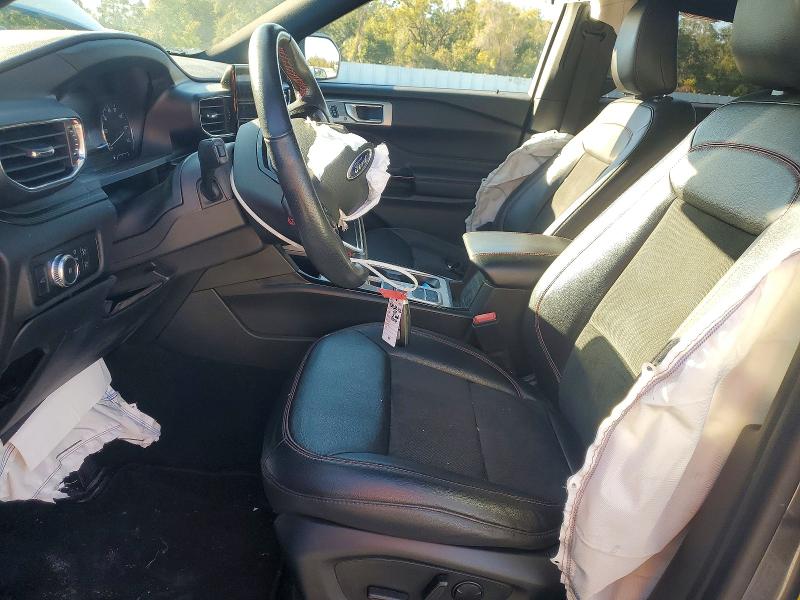 Photo 7 from auction – 2023 FORD EXPLORER S with VIN 1FMSK7KH4PGA51898