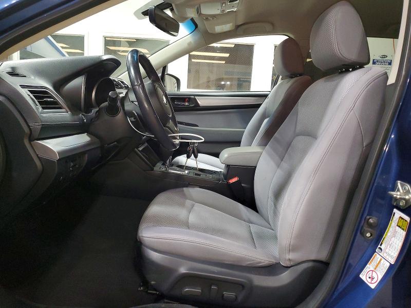Photo 7 from auction – 2019 SUBARU OUTBACK 2. with VIN 4S4BSAFC8K3298675