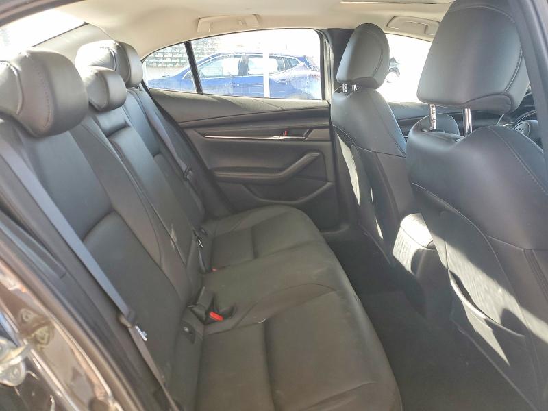 Photo 10 from auction – 2024 MAZDA 3 PREFERRE with VIN 3MZBPACM6RM413749