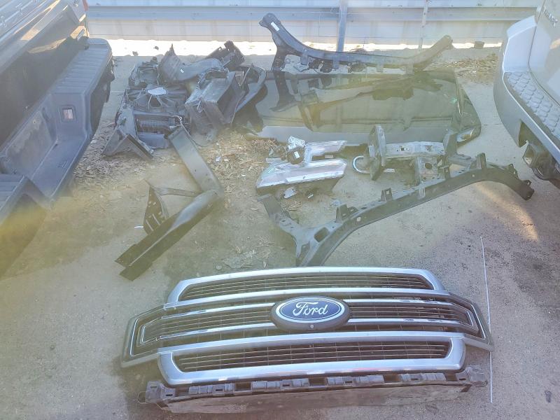 Photo 12 from auction – 2019 FORD F150 SUPER with VIN 1FTEW1EG9KFB42640