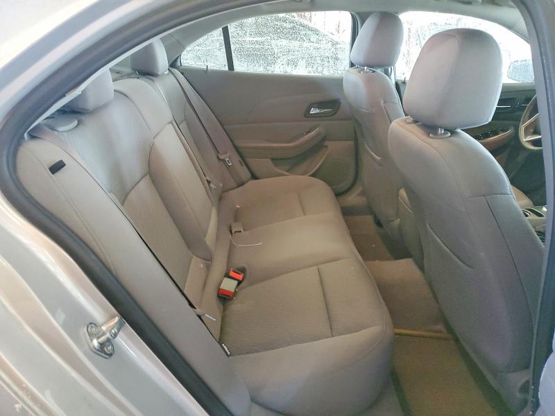 Photo 10 from auction – 2015 CHEVROLET MALIBU with VIN 1G11B5SL0FF129129