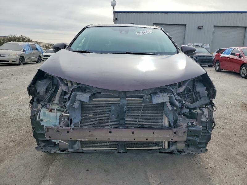 Photo 5 from auction – 2018 TOYOTA RAV4 with VIN 2T3WFREV2JW482002