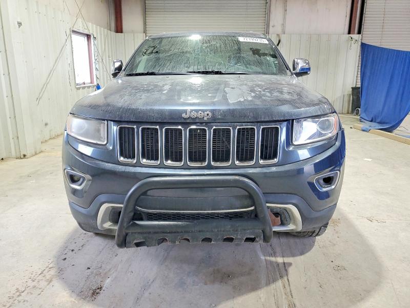 Photo 5 from auction – 2015 JEEP GRAND CHER with VIN 1C4RJFBG3FC197643