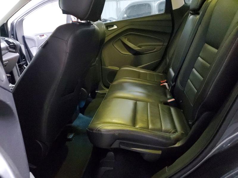 Photo 11 from auction – 2016 FORD ESCAPE TIT with VIN 1FMCU9JX1GUB12743