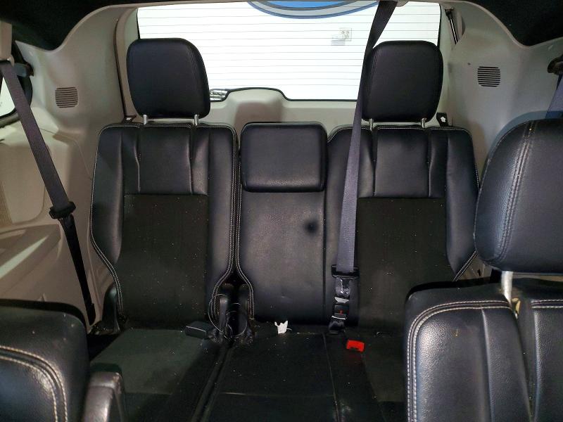 Photo 10 from auction – 2019 DODGE GRAND CARA with VIN 2C4RDGCG3KR773664