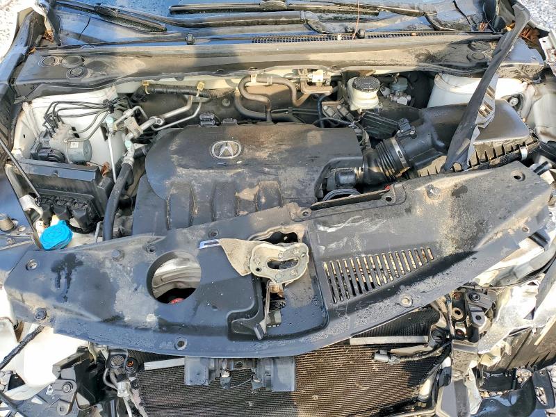 Photo 12 from auction – 2014 ACURA RDX TECHNO with VIN 5J8TB4H57EL007565