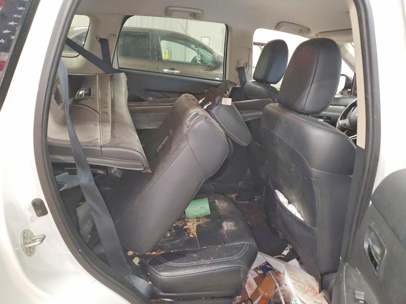 Photo 11 from auction – 2020 MITSUBISHI OUTLANDER with VIN JA4AZ3A31LZ024063