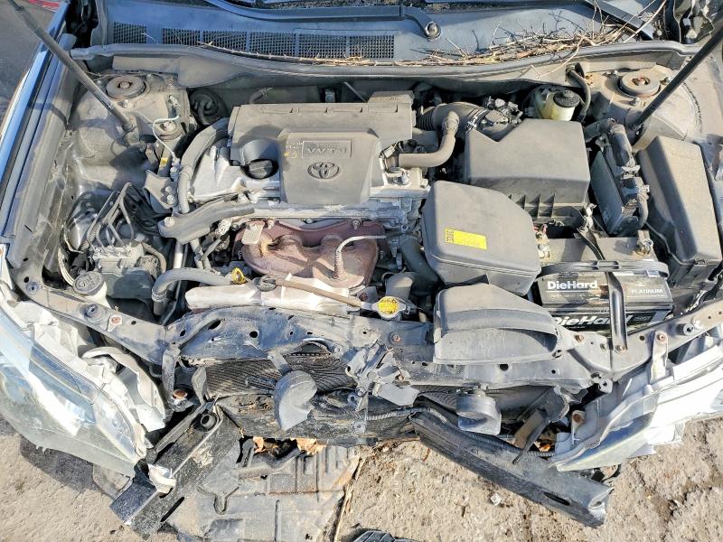 Photo 11 from auction – 2012 TOYOTA CAMRY BASE with VIN 4T1BF1FK9CU162756