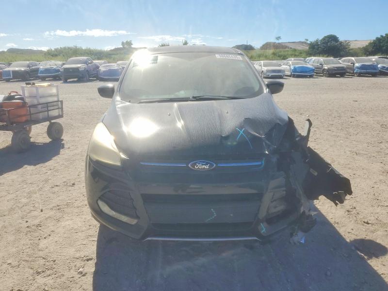 Photo 5 from auction – 2015 FORD ESCAPE SE with VIN 1FMCU0G95FUB64315