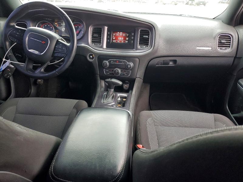 Foto 8 de la subasta – 2016 DODGE CHARGER SE con VIN 2C3CDXBG0GH242172