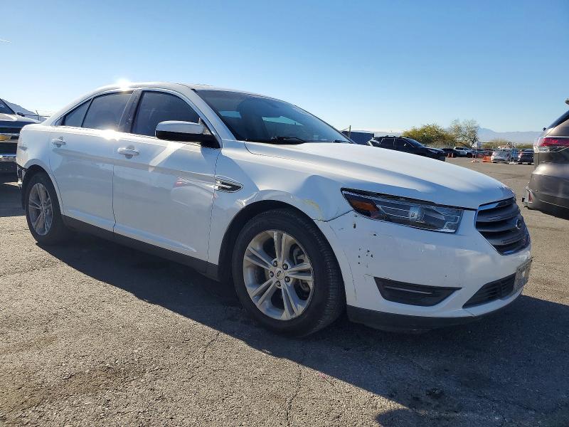 Photo 4 from auction – 2016 FORD TAURUS with VIN 1FAHP2E87GG105246