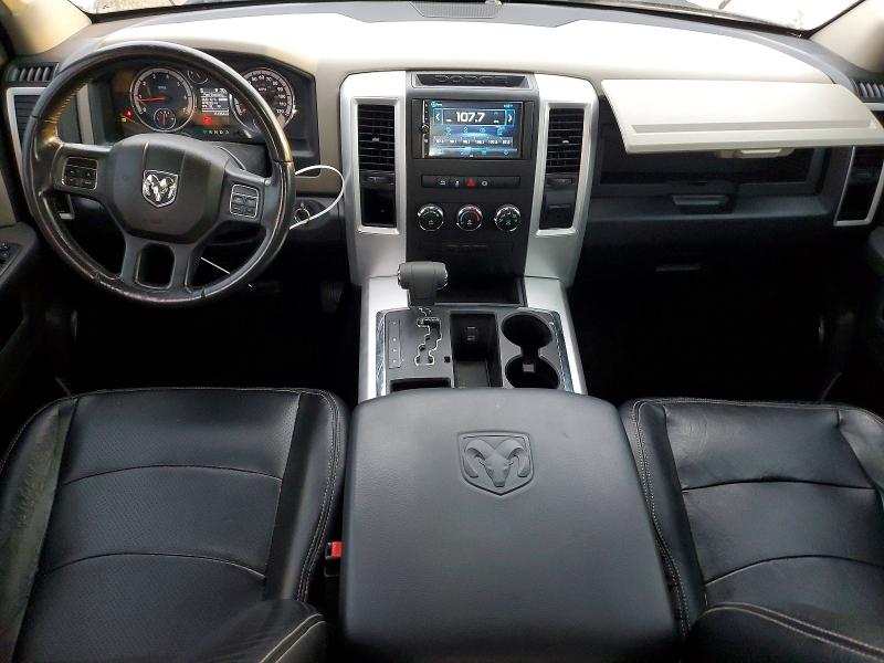 Photo 8 from auction – 2012 DODGE RAM 1500 S with VIN 1C6RD6LT7CS348592