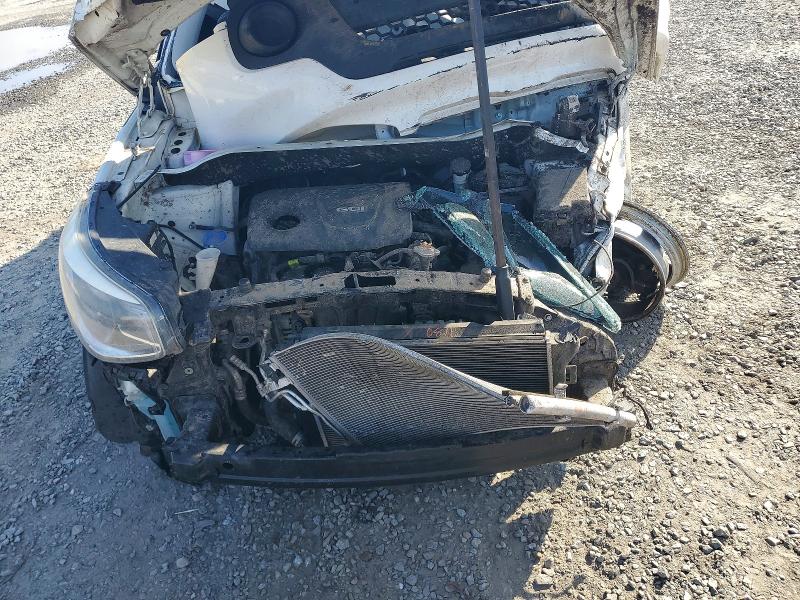 Photo 11 from auction – 2017 KIA SOUL with VIN KNDJN2A24H7436368