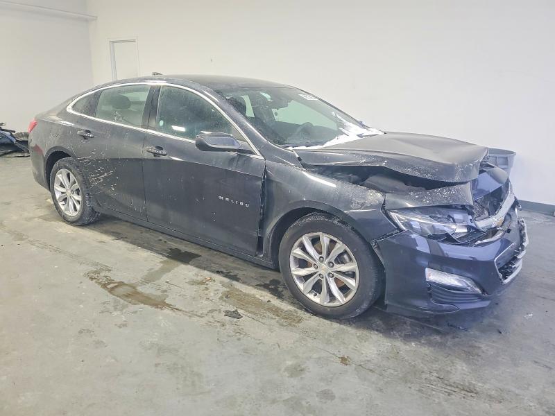 Photo 4 from auction – 2023 CHEVROLET MALIBU LT with VIN 1G1ZD5ST3PF183460