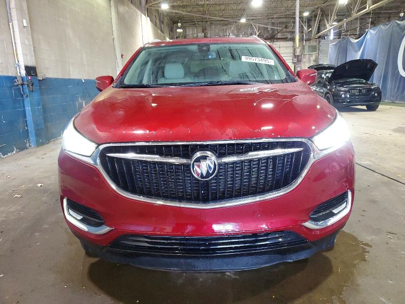 Photo 5 from auction – 2021 BUICK ENCLAVE PR with VIN 5GAEVBKW4MJ205326