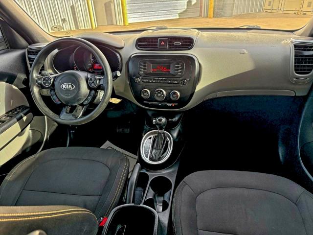 Снимка 9 от търг – 2014 KIA SOUL + с VIN KNDJP3A53E7006241