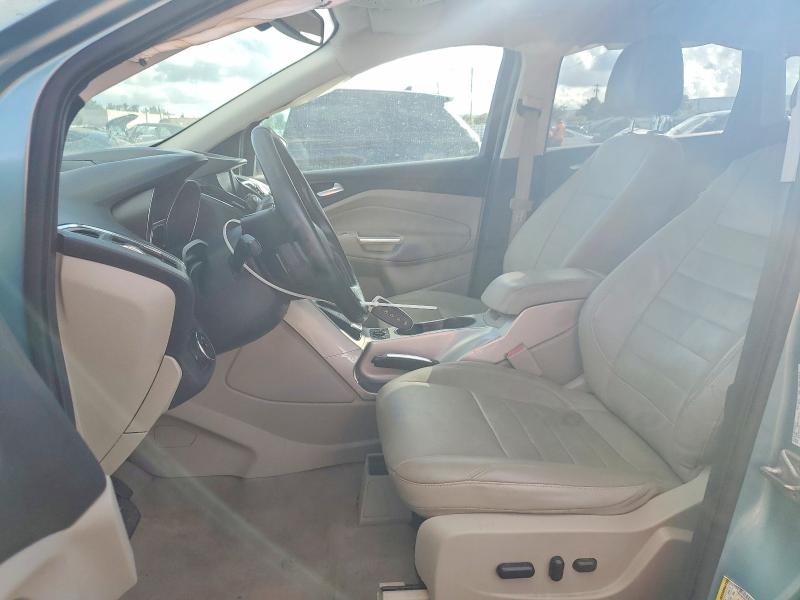 Photo 7 from auction – 2013 FORD ESCAPE with VIN 1FMCU0HXXDUD37837