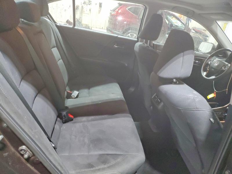 Photo 10 from auction – 2016 HONDA ACCORD with VIN 1HGCR2F77GA007326