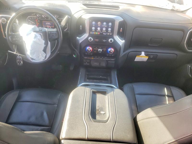 Photo 8 from auction – 2021 GMC SIERRA with VIN 3GTU9DET5MG358097