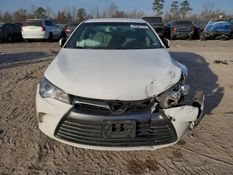 Photo 5 from auction – 2016 TOYOTA CAMRY LE with VIN 4T4BF1FK4GR570996