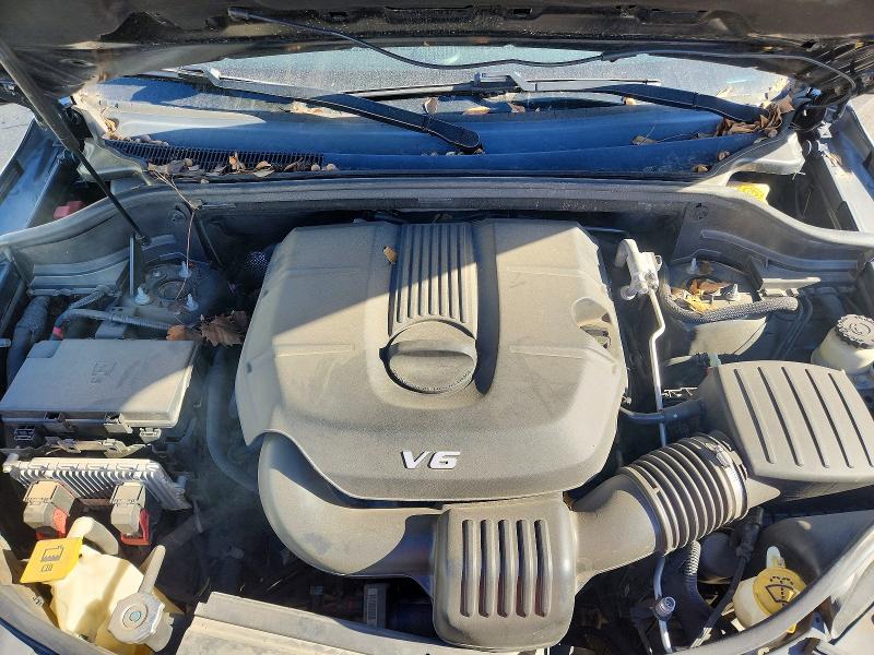Photo 12 from auction – 2015 JEEP GRAND CHEROKEE with VIN 1C4RJEBG5FC780192