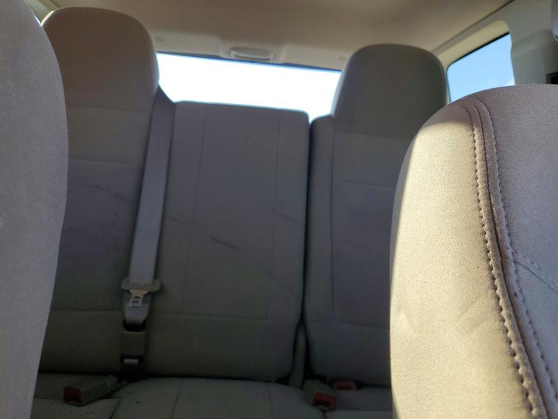 Photo 10 from auction – 2014 JEEP PATRIOT with VIN 1C4NJPBA0ED779224