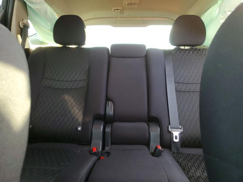 Photo 10 from auction – 2019 NISSAN ROGUE with VIN 5N1AT2MV4KC753718