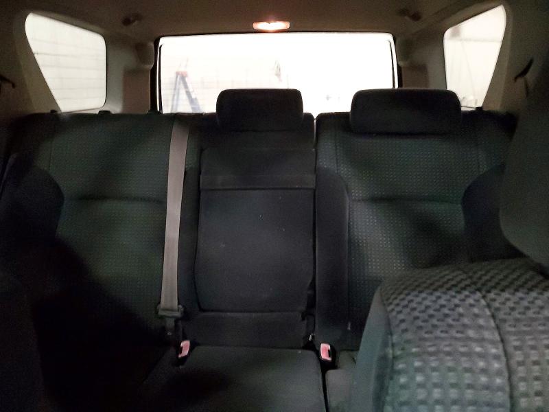 Photo 10 from auction – 2004 TOYOTA 4RUNNER SR with VIN JTEBU14R740025569